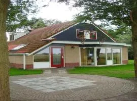 Restful Holiday Home in Lemele