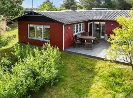 Secluded Retreat by Limfjorden - By Traum Ferienwohnungen