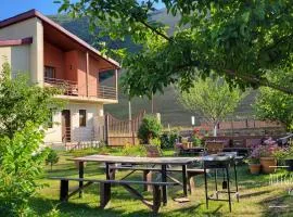 ---Allegria House---