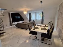 Modern apartment near airport