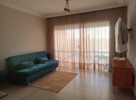 Refúgio com Lazer de Resort, hotel en Estância