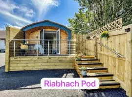 Riabhach