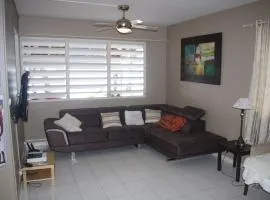 Villa VICTORIA, le paradis les pieds dans l'eau