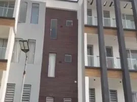 CASONEViIIE apartments lekki