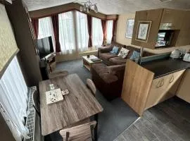The Lake District Caravan