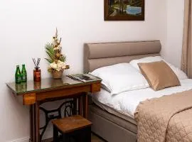 RETRO MODERN - Mickiewicza, VAT, 24h