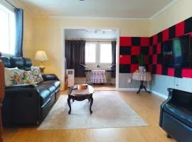 Home Away from Home - Guest Suite 1