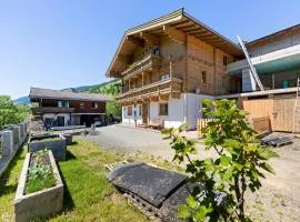Apartment Uttendorf near Ski Slopes