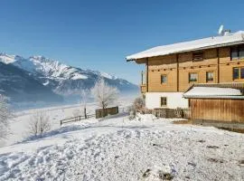 Apartment Uttendorf near Ski Slopes