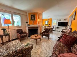 Maison Petite Florence Provençale by Bookingfuté, hotel a Digne-Les-Bains