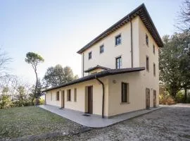 Citerna Relaxing Getaway