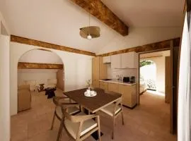 Villa Onyra - Cabane du midi - Appartement avec terrasse à 100m de la mer