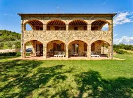 Farmhouse in Suvereto near Etruscan Coast