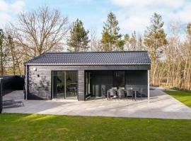 Luxury Lakeside Retreat-By Traum, πολυτελές ξενοδοχείο σε Ansager