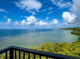 Sealodge E8