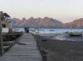 Bajo Komodo Homestay