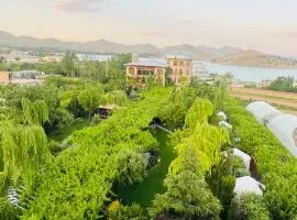 Kabul Qargha Palace Hotel, Restaurant and wedding Hall