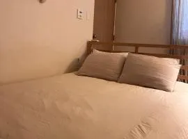 The city nook garden Villa 101