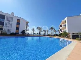 Apartamento en PlayAzul
