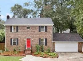 Island Charm, Near Tybee