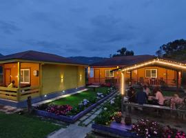 The Laughing Woods AC Resort