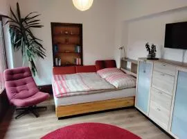 Einzelzimmer Miniloft