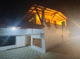 Kandyan Sceptre, khách sạn ở Kandy