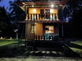 Cuevita Paradise Lodge