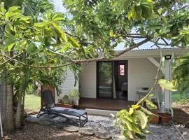 Bungalow cocon des alizés