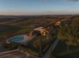Capanna Suites