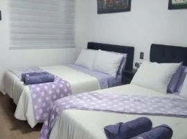Hotel y Restaurante ALDU