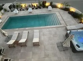 Nadine sea side villas