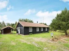 8 person holiday home in Rødby