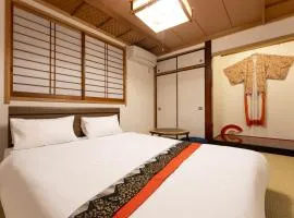 Skytree Tokyo apartment