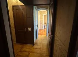 1 bedroom appartement in the very heart of Tashkent