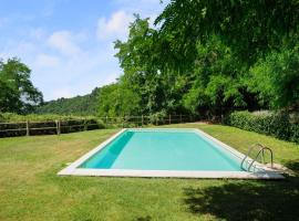 Charming Retreat in Montorsoli