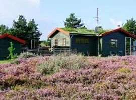 6 person holiday home in Rømø-By Traum