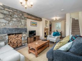 Glasfryn Cottage Dolgellau