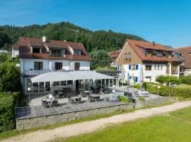 Hotel Fischerhaus Bodman