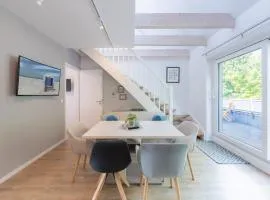 Penthouse Stine