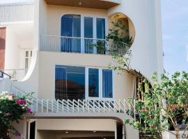 Tâm's House, hotel v destinaci Thôn Dương Xuân Hạ