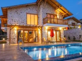 Lycian Way Nature Villas -Villa Ata