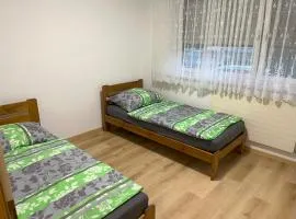 Tina`s Ferienwohnung
