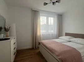 WRZOSOVA APARTMENT Tarnów