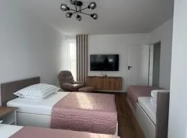 WRZOSOVA APARTMENT Tarnów