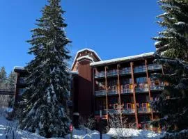 Appartement 6 personnes ARC 1800