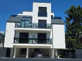 Aupark Apartments