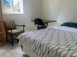 Close Tillicum center Three bedroom one bathroom