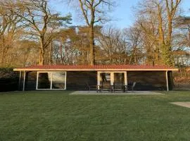 Holiday Home in Hellendoorn near Pieterpad