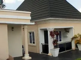 IBADAN LUXURY APARTMENT